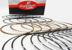 Кольца поршневые 86,00 STD 125-155 л/с Ford Transit 842770000 FEDERAL MOGUL — 842770000