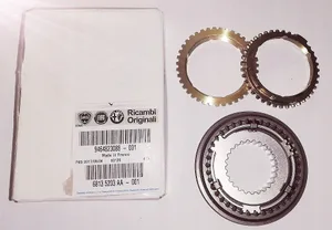 Синхронизатор 5-6 в сборе Peugeot Boxer (перед) F9464823088 OTOMOTIV — F9464823088