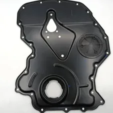Крышка ДВС 115-140 л/с Ford Transit (передняя) F1230870 OTOMOTIV — F1230870