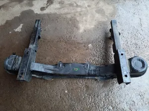 Подрамник передний Sollers Atlant 2.7D (Евро 5) 2810110R0070 JAC — 2810110R0070