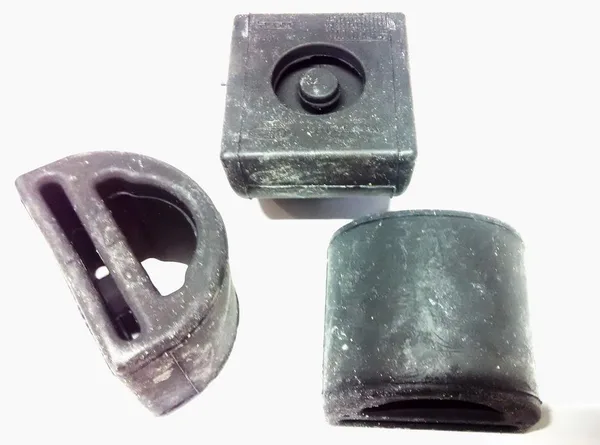Вставка рессорная Ford Transit F4940142 OTOMOTIV — F4940142