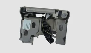 Замок задней левой двери верхний Ford Transit TR 14 F1877730 OTOMOTIV — F1877730