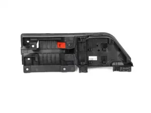 Корпус лючка топливного бака (горловина) TR 14 1847118 FORD — 1847118