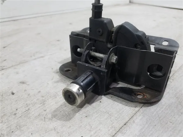 Механизм открывания капота Ford Transit F4871141 OTOMOTIV — F4871141