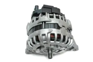 Генератор в сборе 3.0 Iveco Daily 504385138 OTOMOTIV — 504385138