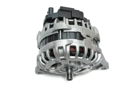 Генератор в сборе 3.0 Iveco Daily 504385138 OTOMOTIV — 504385138