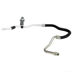 Шланг ГУРа обратка Peugeot Boxer (первая от рулевой рейки) F1612752780 OTOMOTIV — F1612752780