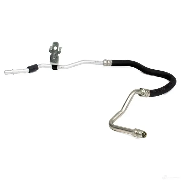 Шланг ГУРа обратка Peugeot Boxer (первая от рулевой рейки) F1612752780 OTOMOTIV — F1612752780