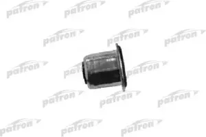Сайлентблок рессоры Peugeot Boxer (задний, из 2-х половинок) PSE1237 PATRON — PSE1237