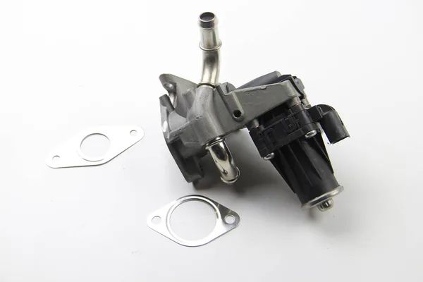 Клапан ЕГР 115-140 л/с Ford Transit (с охлаждением) AV6089 OTOMOTIV — AV6089