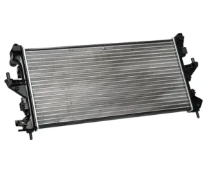 Радиатор основной Peugeot Boxer PRS4323 PATRON — PRS4323