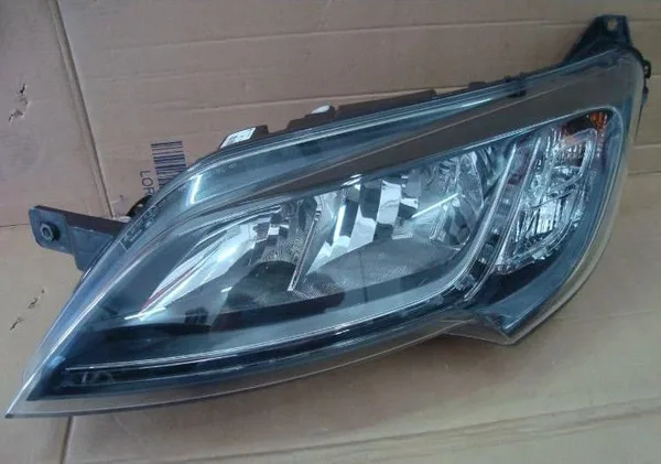 Фара 290 кузов Fiat (левая) F1612041880 OTOMOTIV — F1612041880