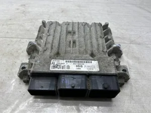 Модуль управления двигателя 115-140 л/с Ford Transit (ДВС) 1740035 FORD — 1740035