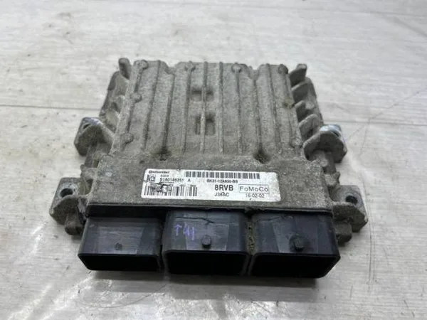 Модуль управления двигателя 115-140 л/с Ford Transit (ДВС) 1740035 FORD — 1740035