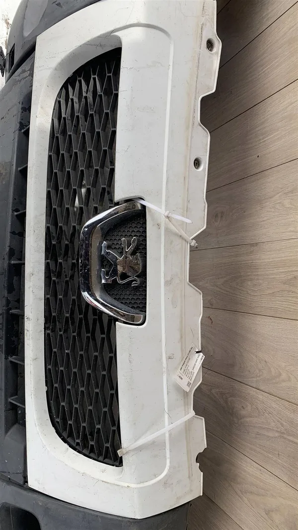 Решетка облицовки радиатора Peugeot Boxer 1614288680 PEUGEOT / CITROËN — 1614288680