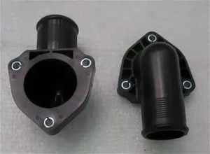 Корпус термостата (верхняя часть) Sollers Atlant 2.7D (Евро 5) 1041360FE010 JAC — 1041360FE010