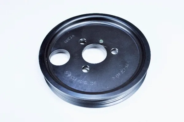 Шкив насоса ГУРа Peugeot Boxer F4009P0 OTOMOTIV — F4009P0