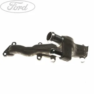 Коллектор водяной 115-140 л/с Ford Transit 1373132 FORD — 1373132