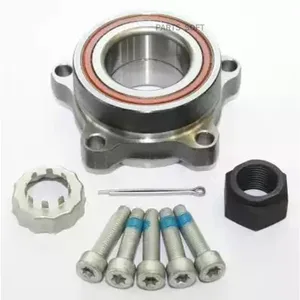 Подшипник передней ступицы 140-155л/с 15498006/K FORMPART — 15498006/K