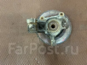 Ступица передняя Передний Привод Ford Transit R 15 1458881 OTOMOTIV — F1458881