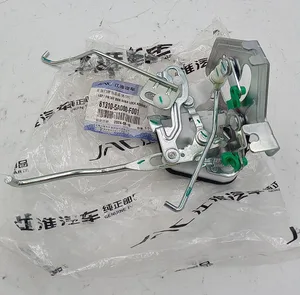 Замок передней левой двери Sollers Atlant 2.7D (Евро 5) 813105A000 JAC — 813105A000