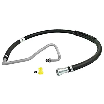 Шланг ГУРа обратка Ford Transit F1385652 OTOMOTIV — F1385652
