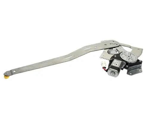 Стеклоподъемник правый в сборе с мотором Sollers Atlant 2.7D (Евро 5) 6104210R001 JAC — 6104210R001