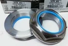 Гайка задней ступицы синяя Ford Transit (правая) OEM 4875826/6C11 4254-BC STD402 STANDART — STD402