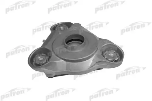 Опора передней стойки Peugeot Boxer (левая) PSE4377 PATRON — PSE4377