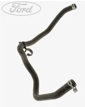 Шланг отопителя от корпуса термостата на ЕГР Ford Transit F1485411 OTOMOTIV — F1485411