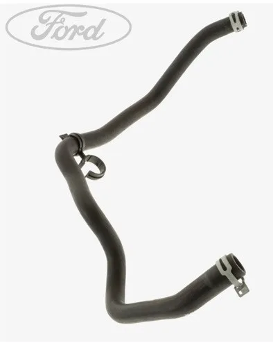 Шланг отопителя от корпуса термостата на ЕГР Ford Transit F1485411 OTOMOTIV — F1485411