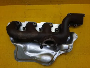 Коллектор выпускной 125 л/с (Передний Привод) 2523123 FORD — 2523123