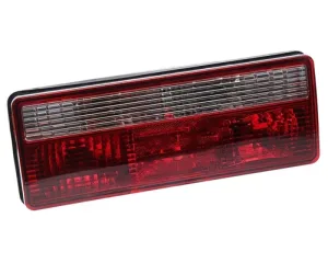 Фонарь задний левый (ШАССИ) Sollers Atlant 2.7D (Евро 5) 149л.с 3773910Q15XZ10001 JAC — 3773910Q15XZ10001