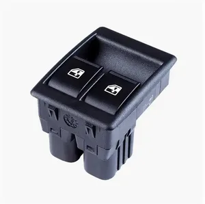 Кнопка стеклоподъемника (левая, двойная) 20-K04-039 TR PARTS — 20-K04-039