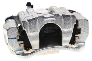 Суппорт тормозной задний левый Sollers Atlant 2.7D (Евро 5) 3504010R1040 JAC — 3504010R1040