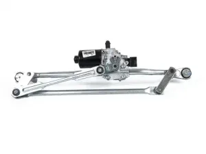 Трапеция стеклоочистителей (в сборе с мотором) TR 14 2485680 FORD — 2485680