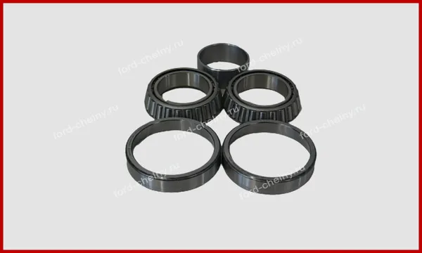 Подшипник задней ступицы (комплект) TIM 32011XA TIMKEN — TIM 32011XA
