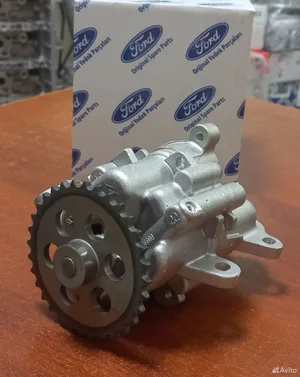 Насос масляный 125-155 л/с 1738483 FORD — 1738483