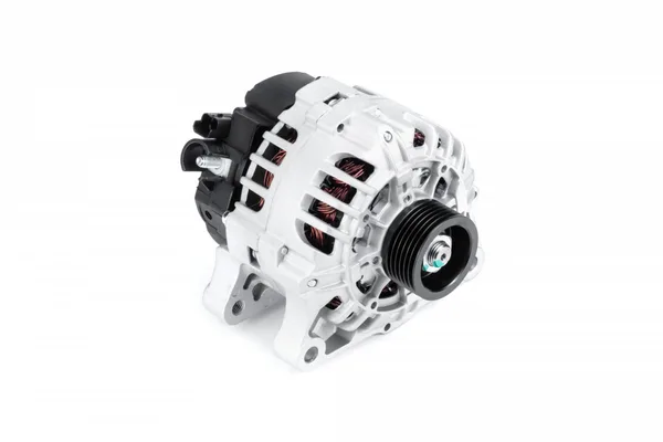 Генератор Евро 5 Peugeot Boxer F1874992 OTOMOTIV — F1874992