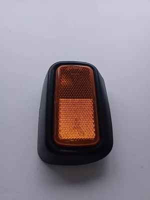 Катафот переднего бампера Ford Transit (правый) F4088903 OTOMOTIV — F4088903