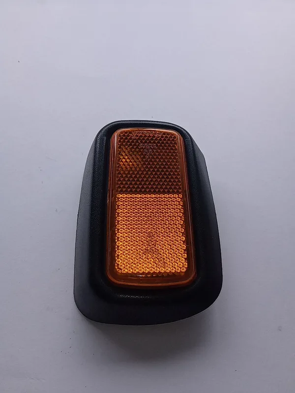 Катафот переднего бампера Ford Transit (правый) F4088903 OTOMOTIV — F4088903