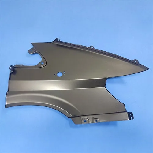 Крыло Ford Transit (переднее левое) KPT 3015068 OTOMOTIV — KPT 3015068