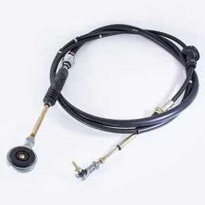 Трос переключения передач Ford Transit TR 14 F1818062 OTOMOTIV — F1818062