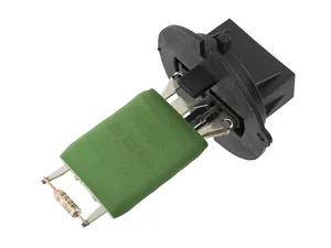 Резистор Печки Peugeot Boxer VAP6450XR OTOMOTIV — VAP6450XR