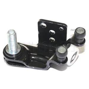 Ролик двери сдвижной средний Peugeot Boxer 14843006/S FORMPART — 14843006/S