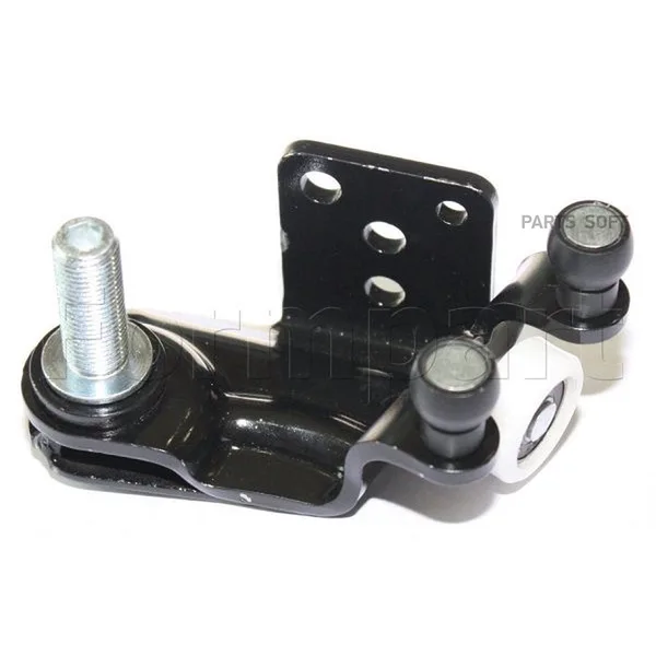 Ролик двери сдвижной средний Peugeot Boxer 14843006/S FORMPART — 14843006/S
