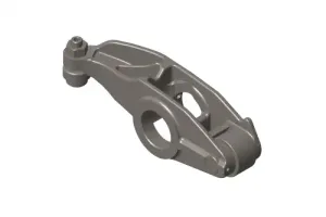 Коромысло выпускного клапана Cummins 2.8 , ГАЗ Газель Next 3302 — 5271539