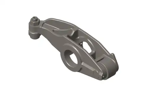 Коромысло выпускного клапана Cummins 2.8 , ГАЗ Газель Next 3302 — 5271539