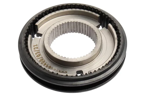 Синхронизатор 1-2 передачи КПП Sollers Atlant 2.7D (Евро 5) S1708L2106971210 JAC — S1708L2106971210