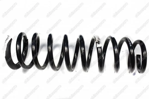 Пружина передней подвески JAC Sollers Atlant/Sunray JAC — 2902010R001